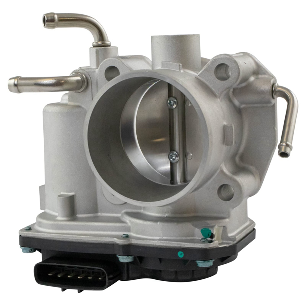 Quality Throttle Body Assembly 22030-28070 22030-28071 4713596609354
