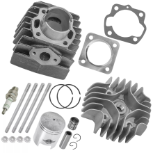 Cylinder Kit for JR50 -2006 Top End Rebuild Kit