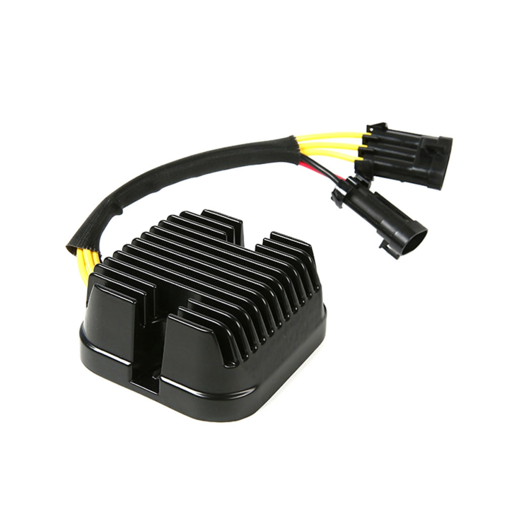 4014300 Voltage Regulator Rectifier For Indian Chieftain Light 4713596609903