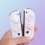 ABXY Key Sticker Skin Case for Thumb Stick,A 3