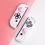 ABXY Key Sticker Skin Case for Thumb Stick,A 2
