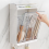 Large Capacity Draining Tableware Storage Container Organizer A 2