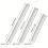 Multipurpose Magnetic Knife Holder for Wall Kitchen Utensil M 3