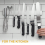 Multipurpose Magnetic Knife Holder for Wall Kitchen Utensil M 6