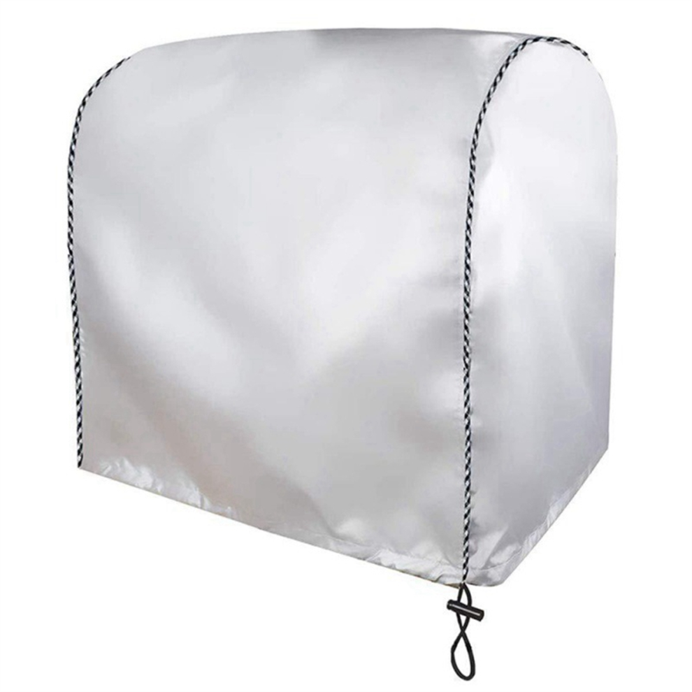 3D Printer Protective Cover Dustproof Printer Cover B:50x50x55cm 4713596608135