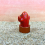 Cactus Doll Big Eye CactusMini Desktop Cactus Decoration C 7