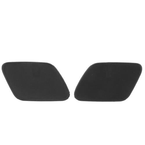 Cache-lave-phares gauche/droite 51657199141/42 pour X5 1