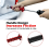 PDR100 Slide Hammer Dent Puller , Car Dent Repair Tools for All Car 5
