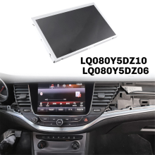 8.0Inch Car DVD GPS Navigation Auto LCD Display for K
