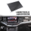 8.0Inch Car DVD GPS Navigation Auto LCD Display for K 1