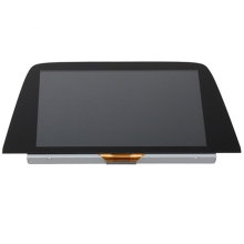 8.0Inch Car DVD GPS Navigation LCD Display Screen for