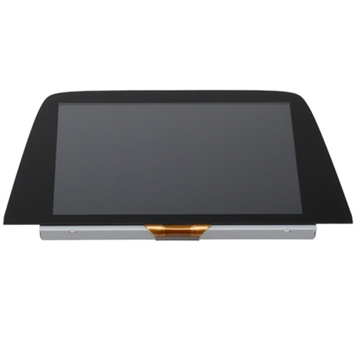 8.0Inch Car DVD GPS Navigation LCD Display Screen for