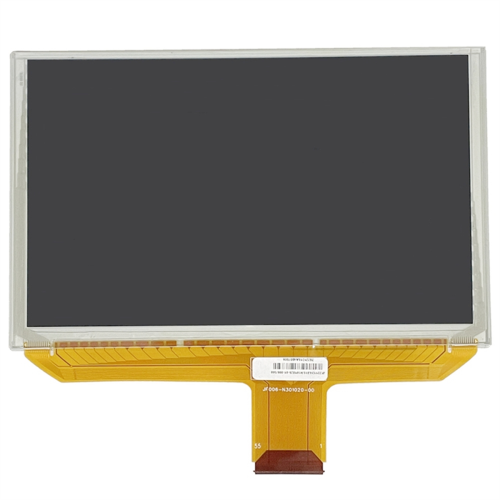 Car Navigation LCD Display Screen W/ Touch Screen for 1