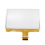 Car Navigation LCD Display Screen W/ Touch Screen for 6