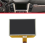 Car Navigation LCD Display Screen W/ Touch Screen for 5