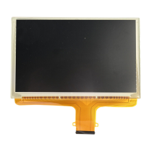 Car Navigation LCD Display Screen W/ Touch Screen for