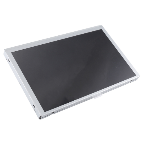 8.0Inch Car DVD GPS Navigation Auto LCD Display for K 1