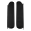 Car Left Driver & Right Passenger Sun Visor Sunshade for 1