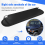 Car Front Sun Visor Sunshade for TJ 1997-2002 Right 7