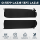 Car Left Driver & Right Passenger Sun Visor Sunshade for 6