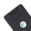 Wireless 2-Way Voice Intercom for Home, 1000m Range, Black 15