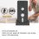 Wireless 2-Way Voice Intercom for Home, 1000m Range, Black 5
