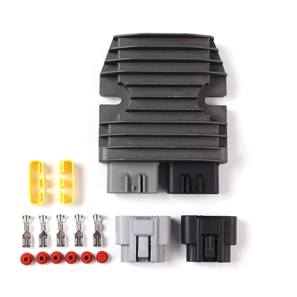 31600-Mgz-J01 Voltage Regulator Rectifier For Trx500fa Cb 500F Light 4713596694497