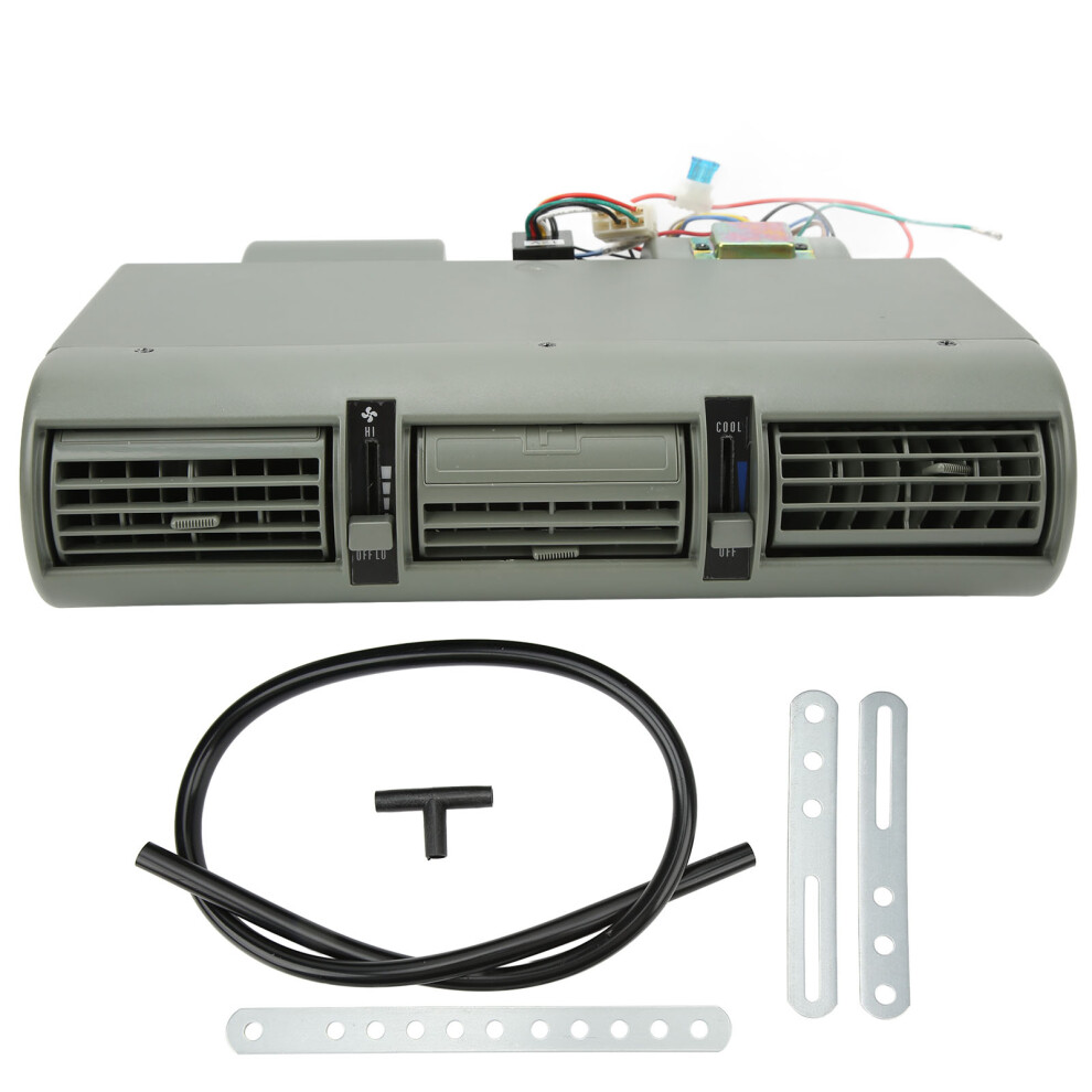 Air Conditioning Evaporator Assembly Speed 9121376052965