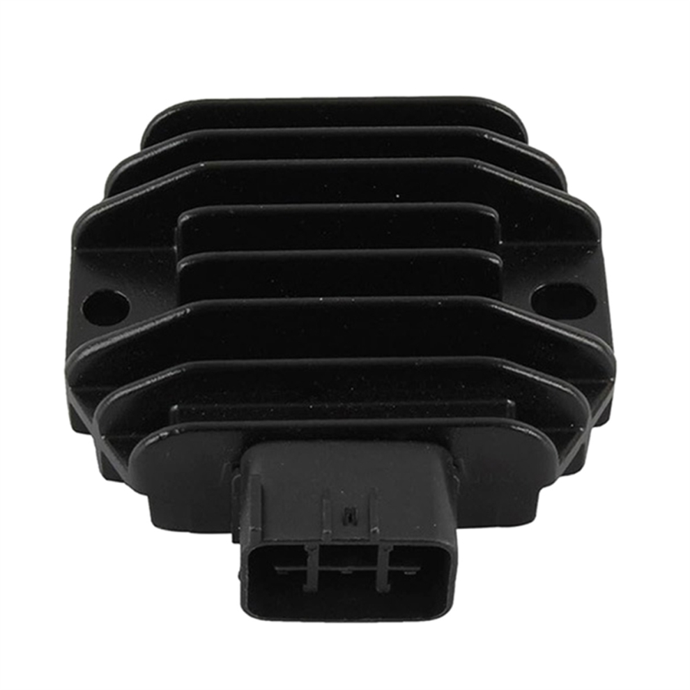 Motorcycle Voltage Regulator Rectifier For 31600-Hm8-003 Light 4713596694695