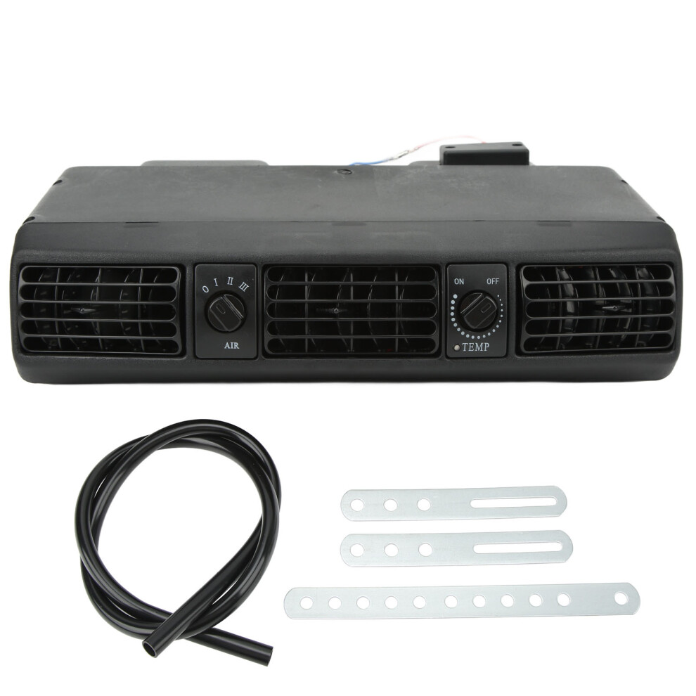 Universal Air Conditioner Underdash 360Cfm Air 9121376053009