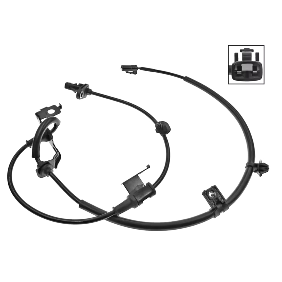 59910-C1000 59930-C1000 Abs Speed Sensor Front Rear For 4713596695180