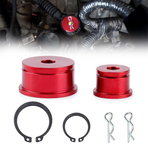 Short Shifter Cable Bushings for 2002-2005 SI EP3 2