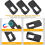 Magnetic Grill Hooks,Magnet Hooks for Grills 2