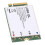 4G LTE Module M.2 Network Card XMM7560 eSIM Thinkpad 12