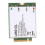 4G LTE Module M.2 Network Card XMM7560 eSIM Thinkpad 10