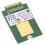4G LTE Module M.2 Network Card XMM7560 eSIM Thinkpad 6
