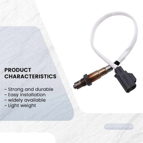 LR028931 BJ32-9G444-AA Rear Oxygen Sensor for Range 1