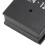 Trasmettitore-ricevitore USB Bluetooth V5.4 120m ABS nero 10
