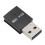 Trasmettitore-ricevitore USB Bluetooth V5.4 120m ABS nero 15