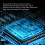 Trasmettitore-ricevitore USB Bluetooth V5.4 120m ABS nero 4