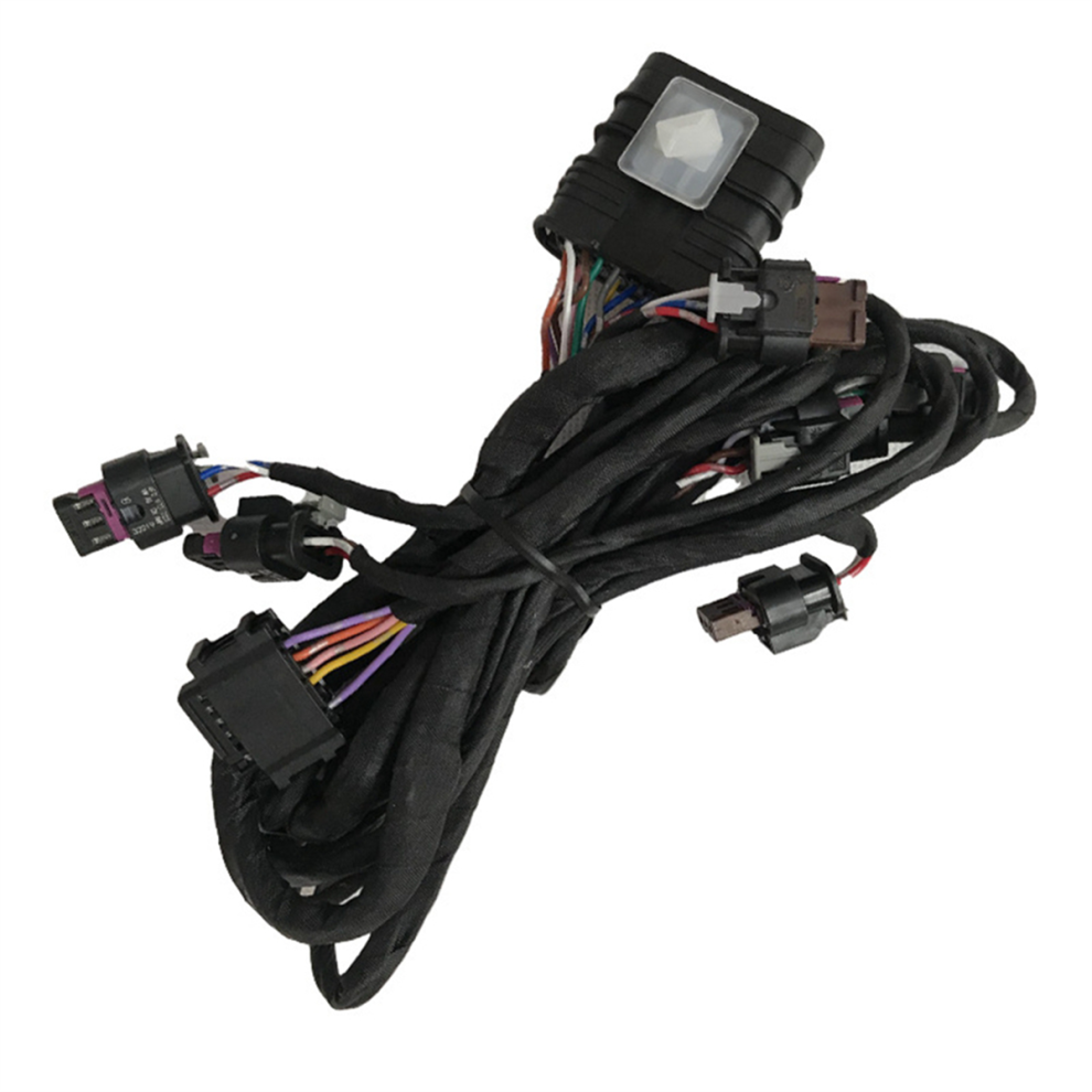 Front Bumper Parking Sensor Wiring Harness For 4713596622889