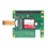 For 256GB SSD Kit M.2 HAT+NVME SSD 1