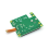 For 256GB SSD Kit M.2 HAT+NVME SSD 6