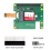 For 256GB SSD Kit M.2 HAT+NVME SSD 4