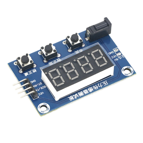 2Pcs HX711 Load Cell AD Weight Pressure Sensor AD Module 2