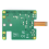 For 256GB SSD Kit M.2 HAT+NVME SSD 3