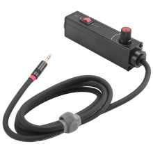 New Audio Isolator XLR Eliminates Noise Ground Loop Audio Isolator