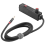 New Audio Isolator XLR Eliminates Noise Ground Loop Audio Isolator 1