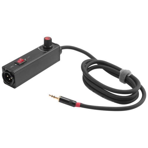 New Audio Isolator XLR Eliminates Noise Ground Loop Audio Isolator 2
