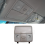 Car Ceiling Light Reading Light Sunroof Switch Glasses Case 6